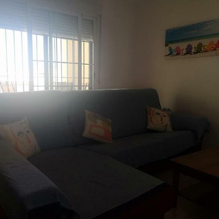 레타마르 Cabo Gata Sunny House 아파트 외부 사진