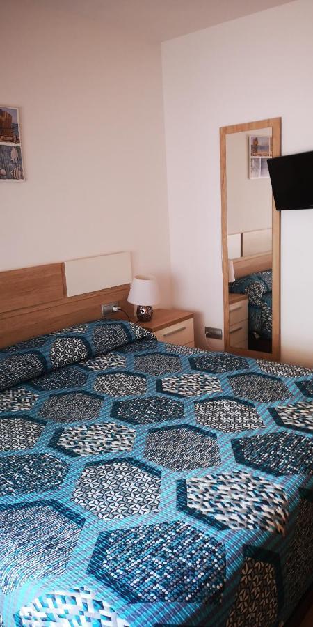 레타마르 Cabo Gata Sunny House 아파트 외부 사진