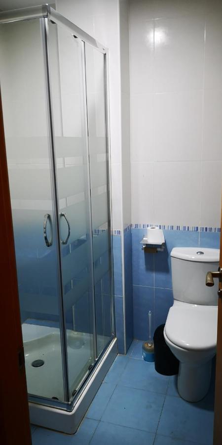 레타마르 Cabo Gata Sunny House 아파트 외부 사진