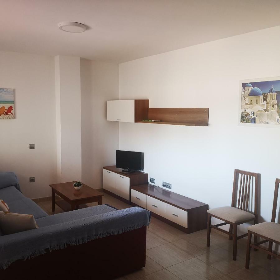 레타마르 Cabo Gata Sunny House 아파트 외부 사진