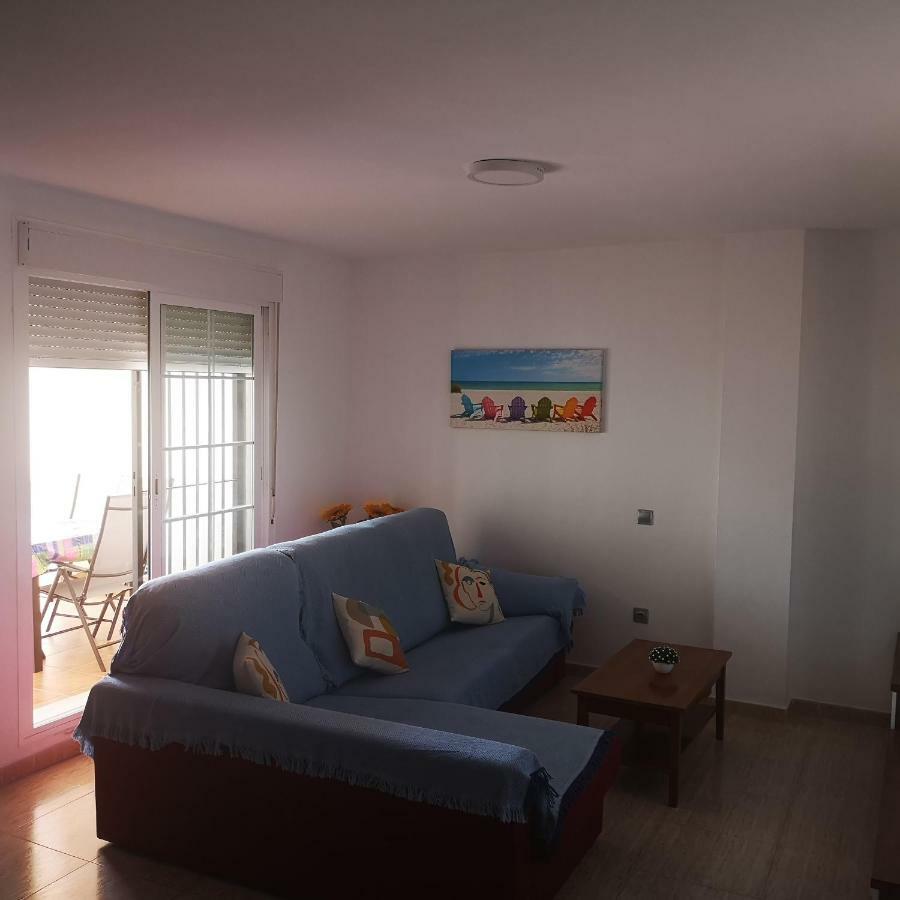 레타마르 Cabo Gata Sunny House 아파트 외부 사진