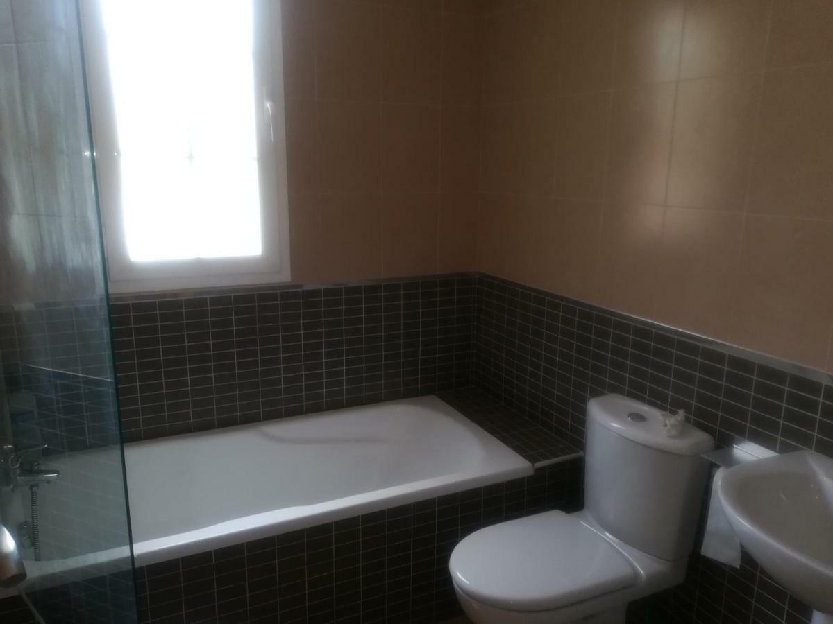 레타마르 Cabo Gata Sunny House 아파트 외부 사진